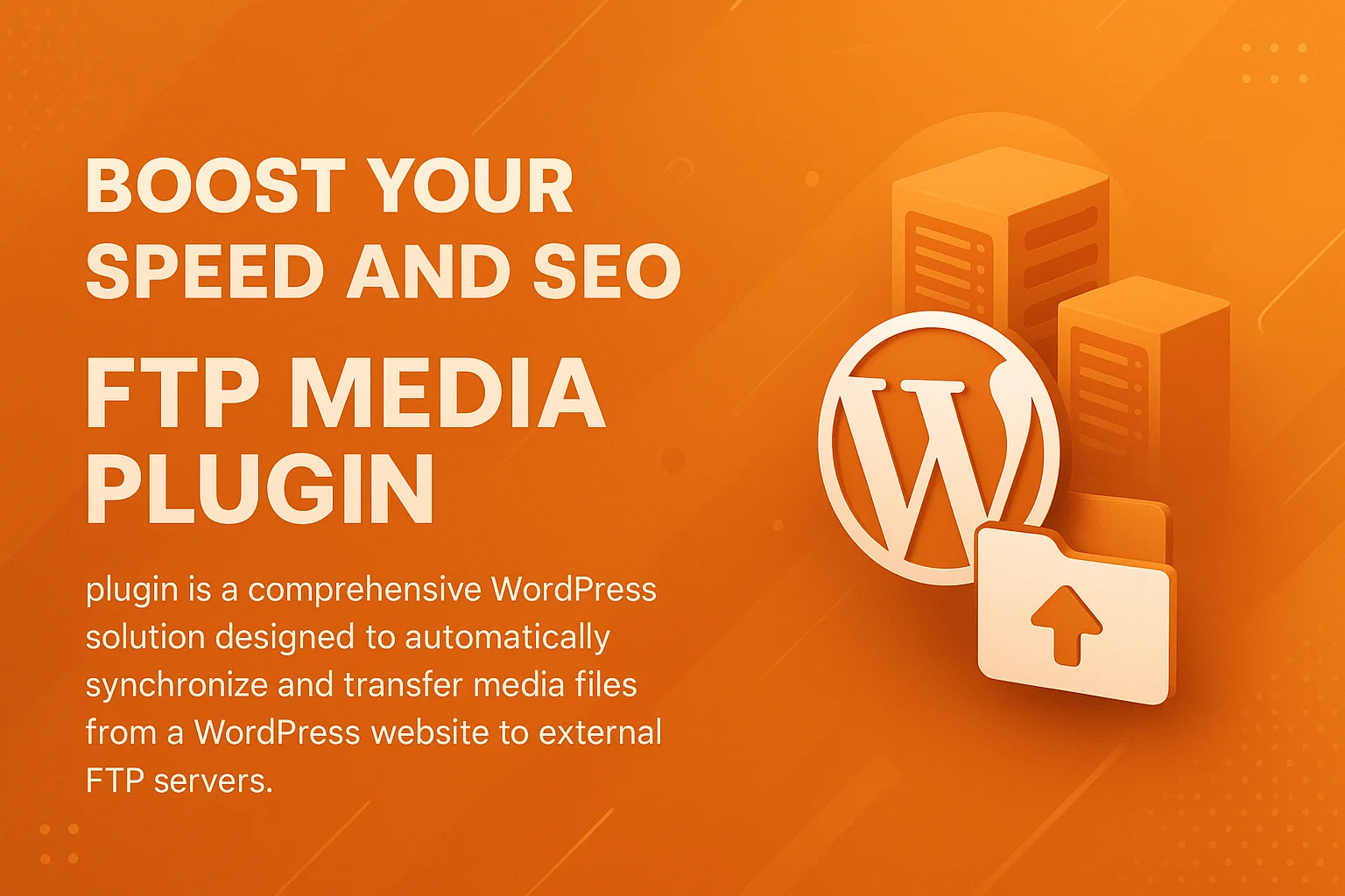 FTP Media Plugin
