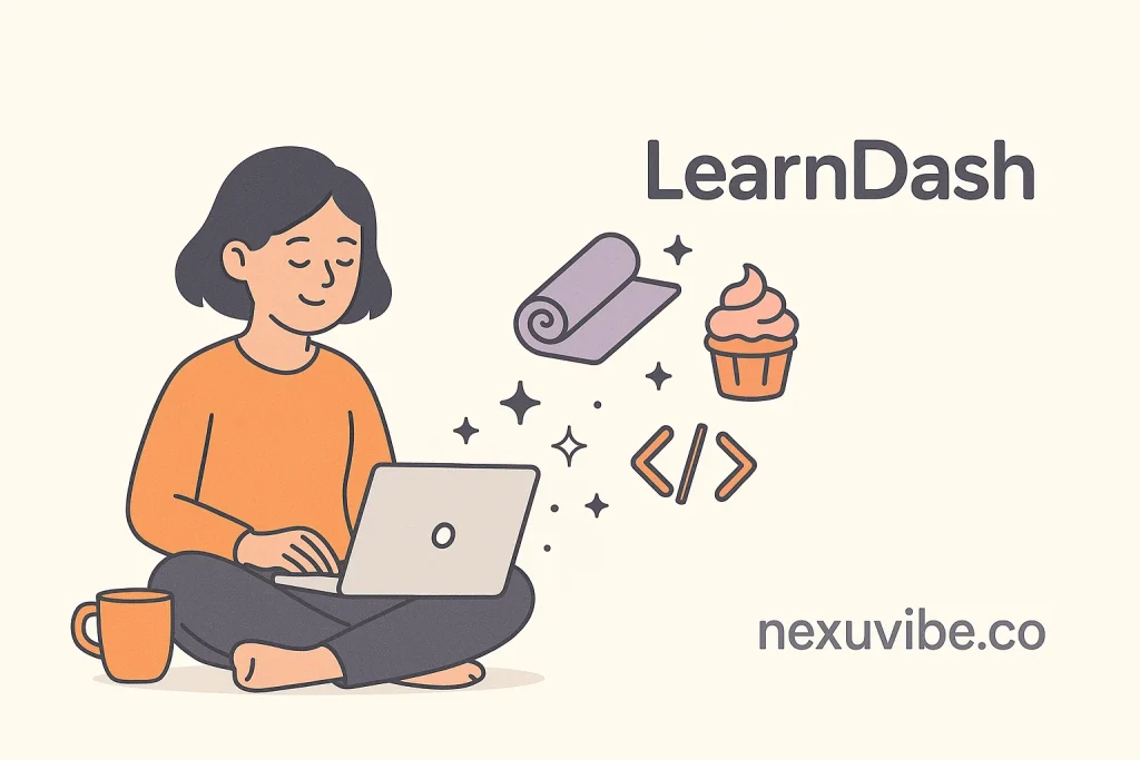 LearnDash Guide - Your Ultimate Guide to Building an Online Learning Empire 1 LearnDash