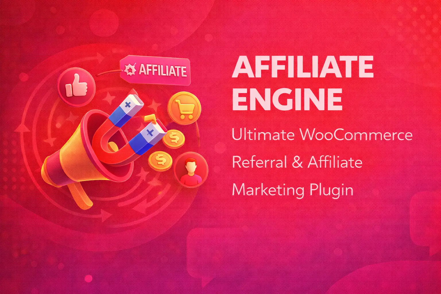 Affiliate Engine – Ultimate WooCommerce Referral & Affiliate Marketing Plugin