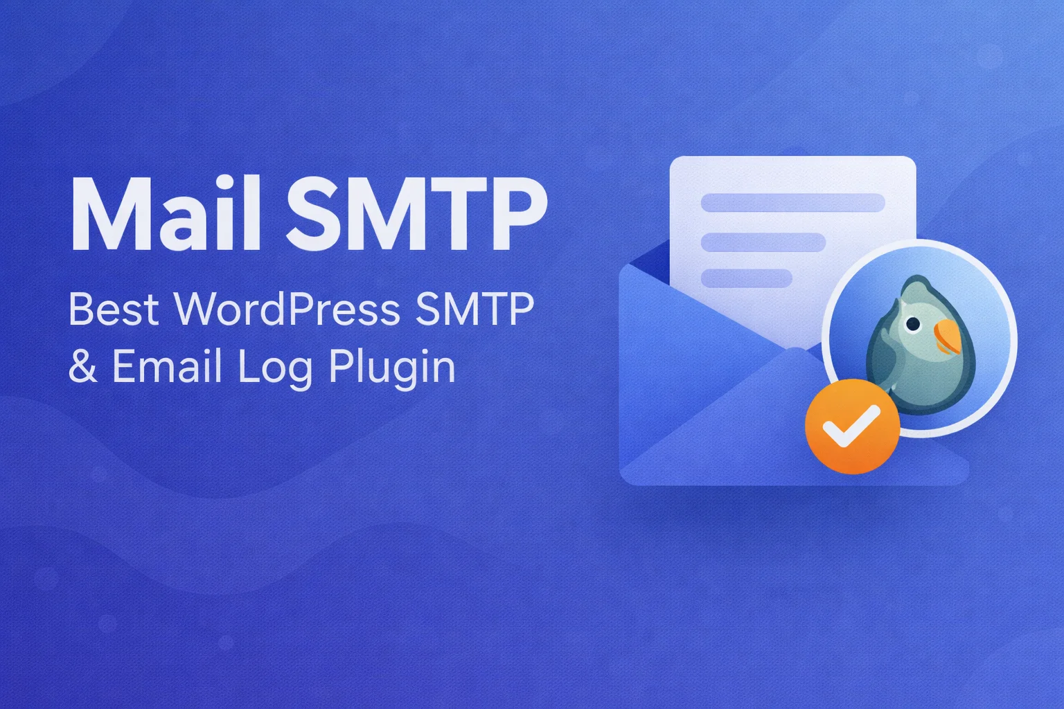 Nexu Mail SMTP - Best WordPress SMTP & Email Log Plugin