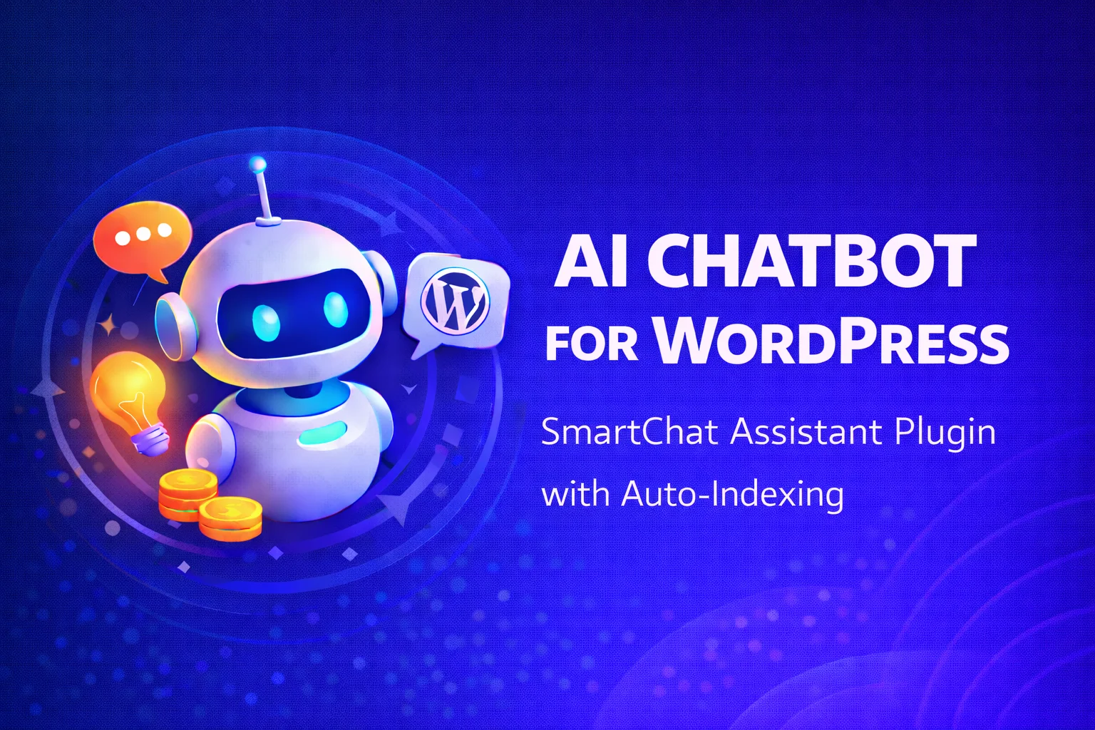Nexu SmartChat – WooCommerce AI chatbot with live product cards pricing stock status and add-to-cart integration