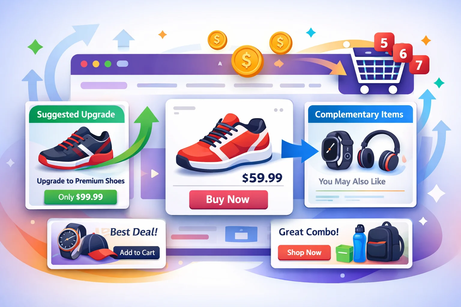 7 Best WooCommerce Upsell and Cross-Sell Plugins to Boost Revenue in 2026 – comparison guide