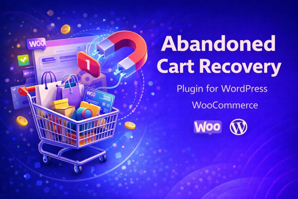 Nexu Abandoned Cart Recovery Plugin for WordPress WooCommerce