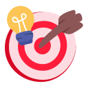 target idea