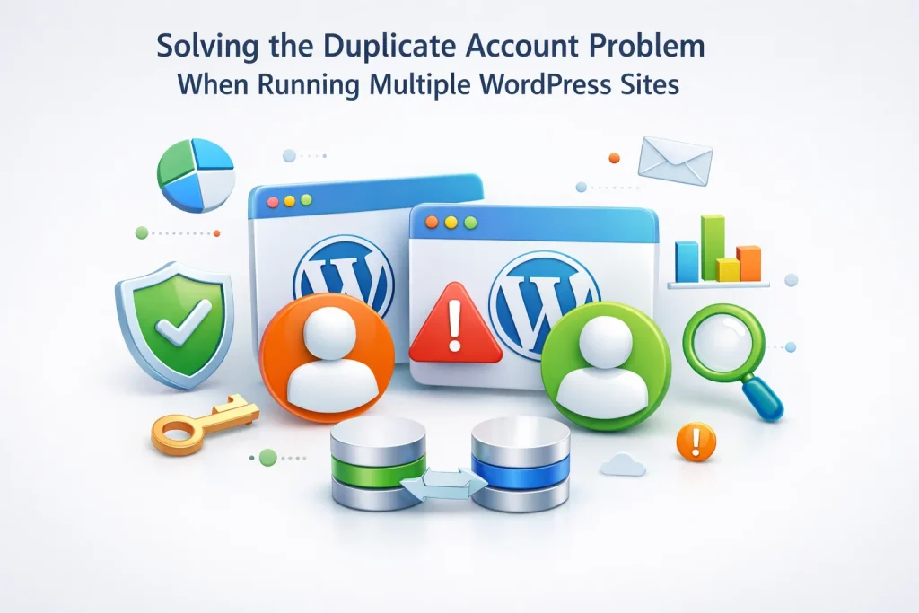 01 cover 20260411 194540 solving the duplicate account problem when runni
