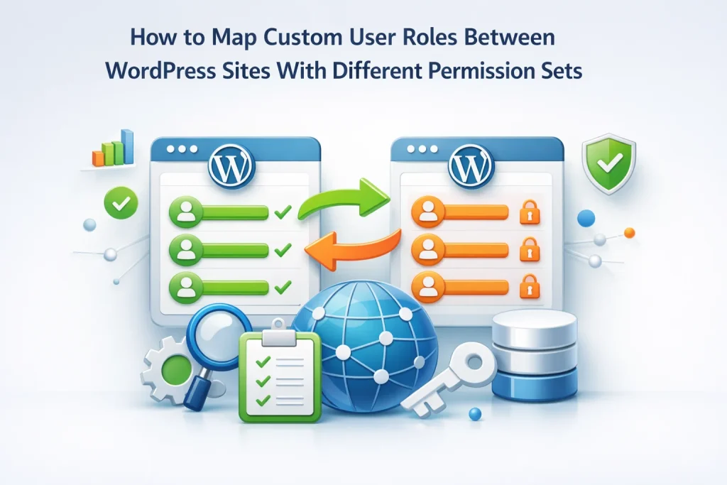 01 cover 20260411 235150 how to map custom user roles between wordpress s
