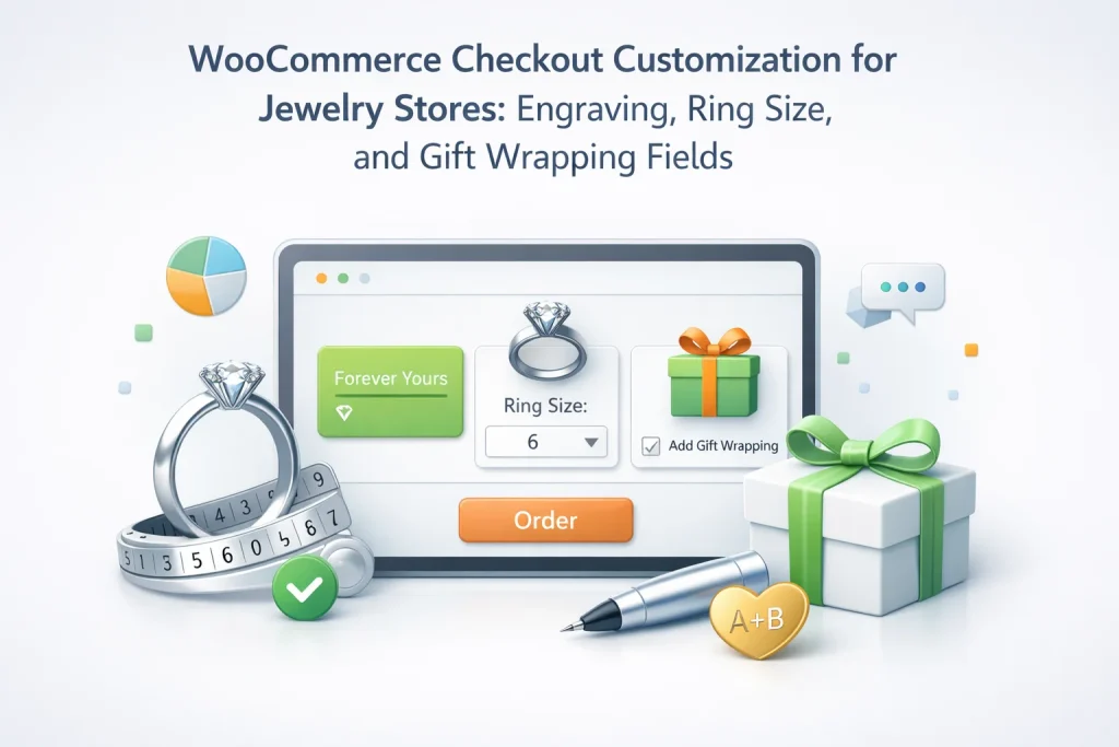 01 cover 20260413 182320 woocommerce checkout customization for jewelry s