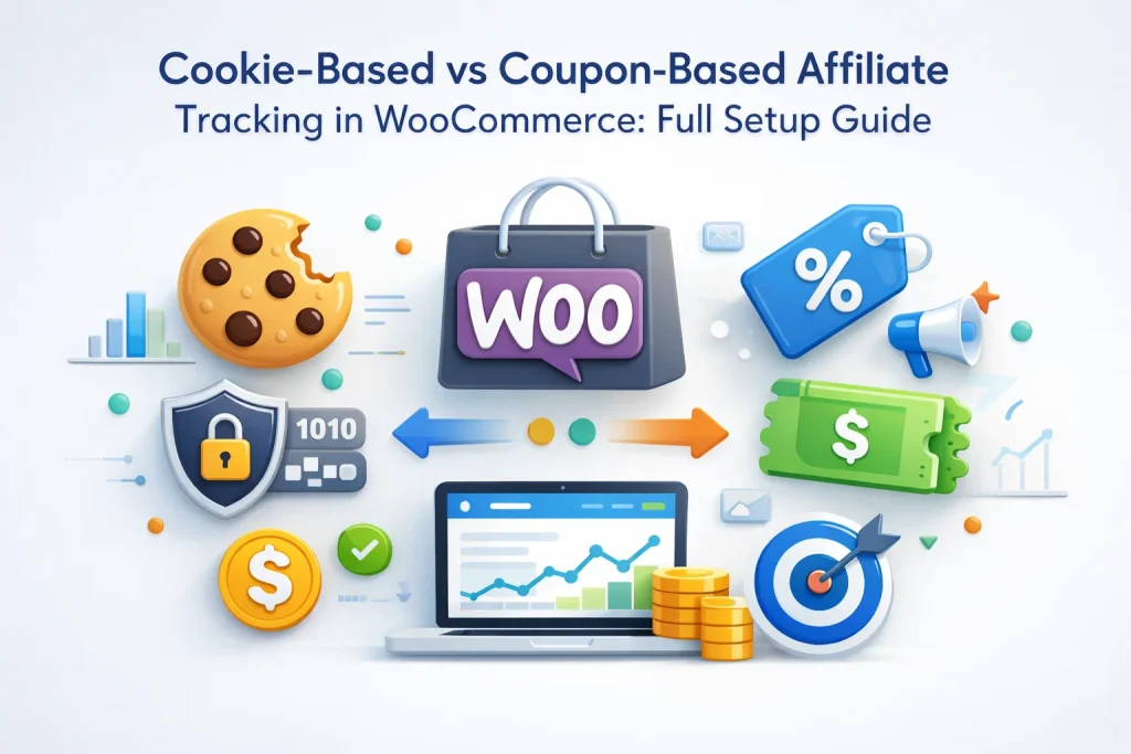 01 cover 20260414 211511 cookie based vs coupon based affiliate tracking