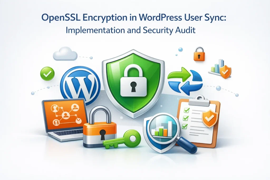 02 cover 20260411 235936 openssl encryption in wordpress user sync implem