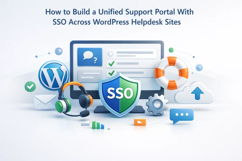 04 cover 20260411 224556 how to build a unified support portal with sso a