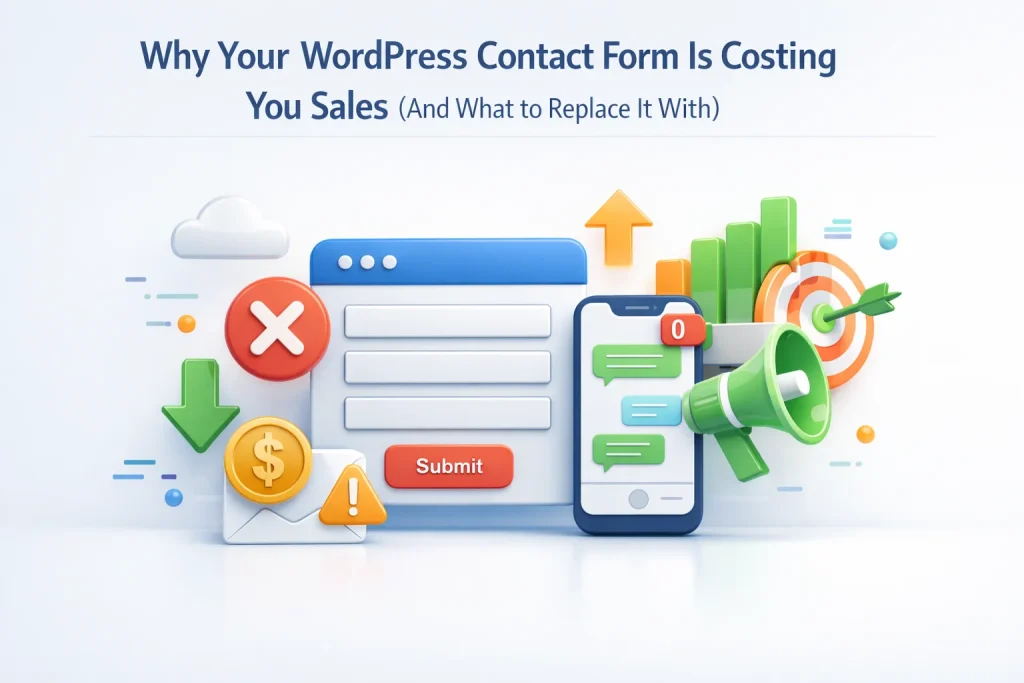 04 cover 20260412 184539 why your wordpress contact form is costing you s
