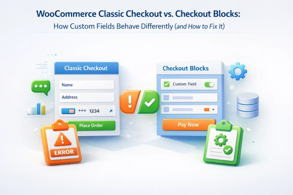04 cover 20260413 190541 woocommerce classic checkout vs checkout blocks