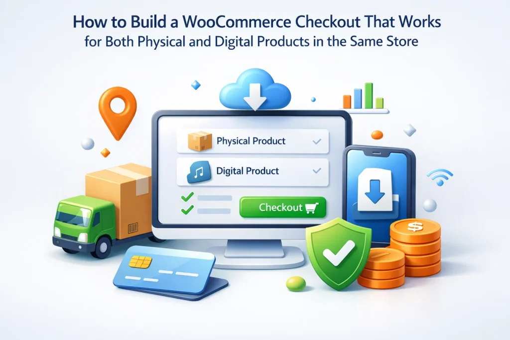 06 cover 20260413 164301 how to build a woocommerce checkout that works f