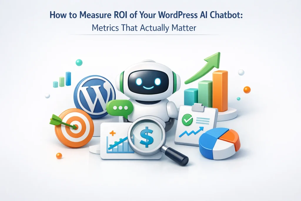 07 cover 20260412 191504 how to measure roi of your wordpress ai chatbot