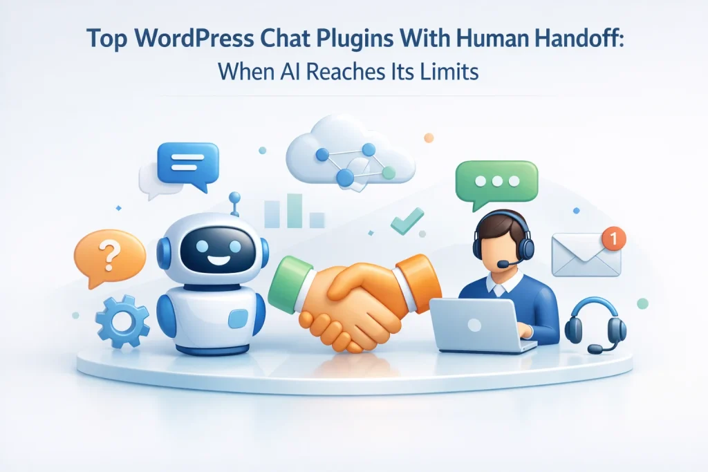 08 cover 20260412 154027 top wordpress chat plugins with human handoff wh