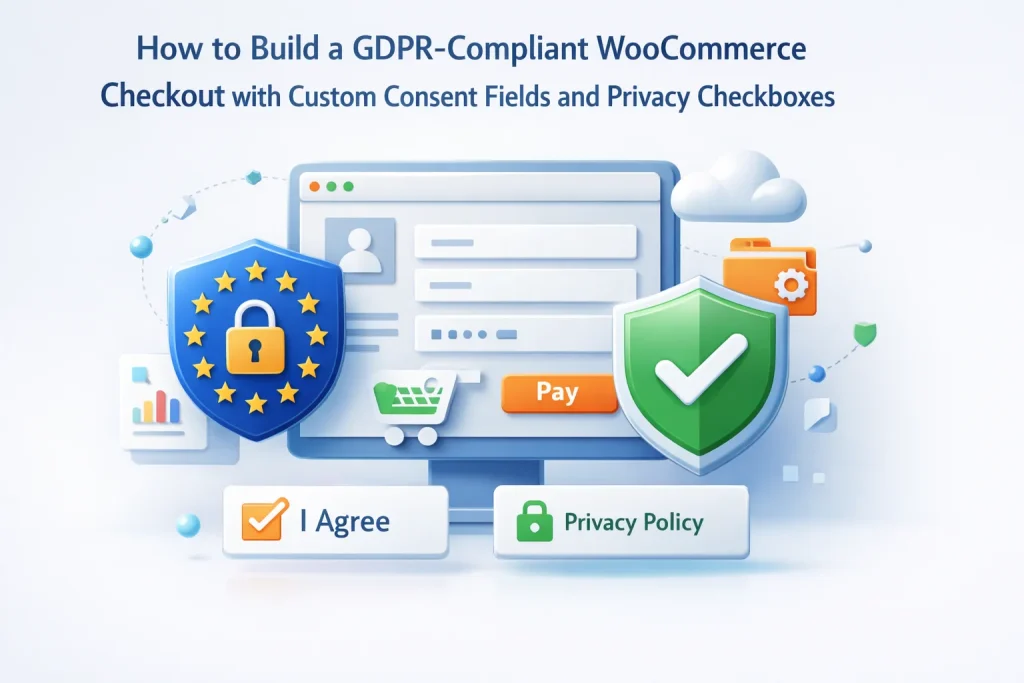 14 cover 20260413 174829 how to build a gdpr compliant woocommerce checko