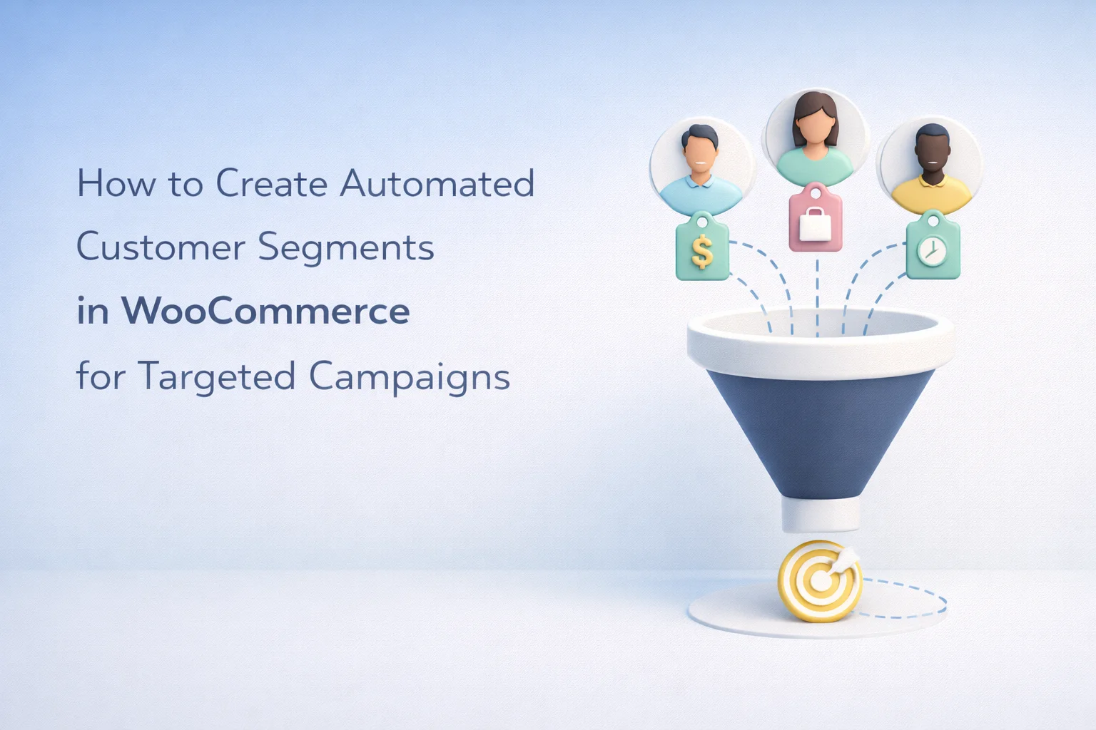 How to create automated customer segments in WooCommerce for targeted email and SMS marketing campaigns in 2026