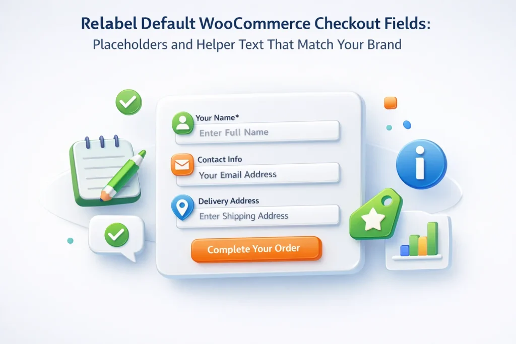 folder 012 cover 20260418 231117 relabel default woocommerce checkout fields plac