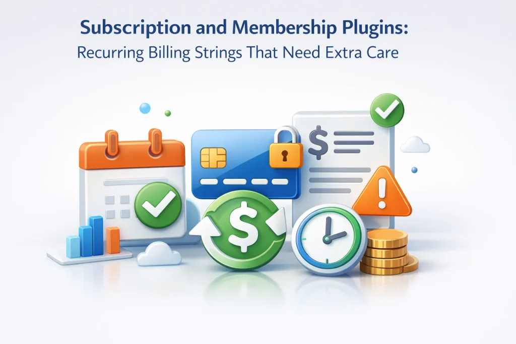 folder 027 cover 20260418 195200 subscription and membership plugins recurring bi